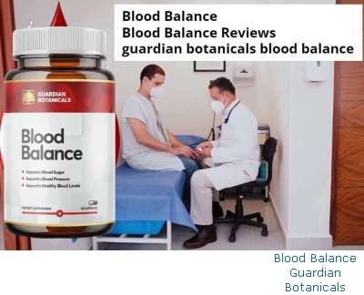Consumer Report On Blood Balance
